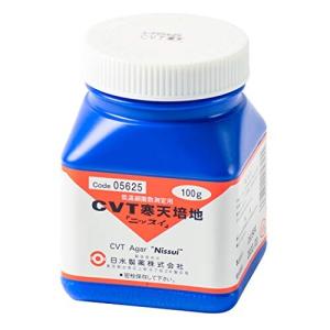 日水製薬 粉末培地  100g
