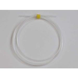 熱収縮チューブ 2mm 内径2mm 印字無しで綺麗  シュリンクチューブ 絶縁チューブ 防水 高難燃性 収縮チュー
