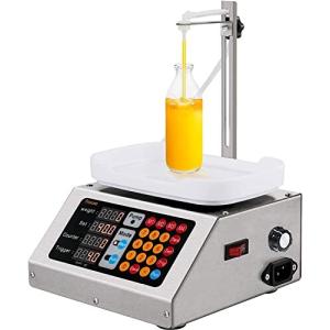 液体 DOMIYA 充填機です デジタル制御 ポンプ