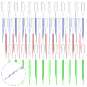 Hitchlike スポイト ピペット 2ml 100本セット 使い捨て