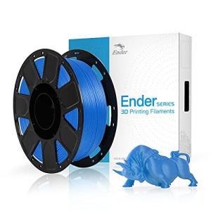 Creality Ender PLA 3D プリンター用フィラメント FDM 3Dプリンター用 PLAフィラメント 寸法精度+/- 0.03mm 高強度PLA 造形