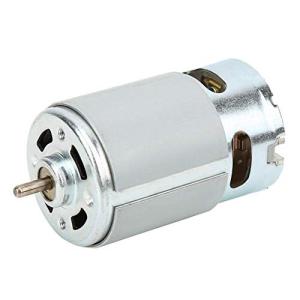RS-550マイクロモーター DC12 DCモータ 22000rpm ギアモーター