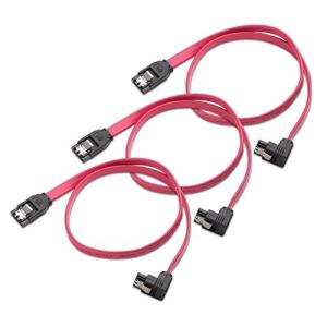 ケーブル Sata3 SATA Cable L型
