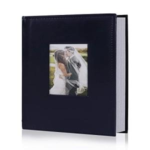 アルバム 写真 フォトアルバム 200 L版