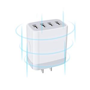 USB充電器 24W iPhone充電器 usb USB電源