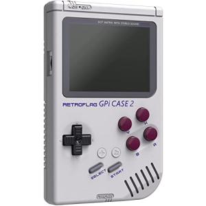 RETROFLAG レトロフラッグ GPi ケース 2