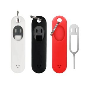 サムコス SIMカード リリースピン取り出しピン SIMイジェクトピン 携帯 スマホ用 SIM解除 交換部品