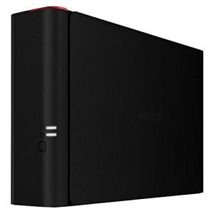 リンクステーション 2TB 高速モデル BUFFALO LS410D0201C