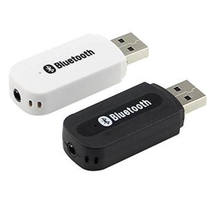 Bluetooth ミュージックレシーバー オーディオ レシーバー AKIRARI