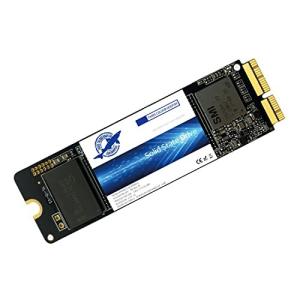 Dogfish 256GB NVMe アップグレード MacBook