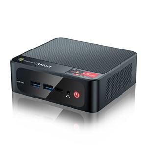 AMD 5500U Beelink 最大4.0GHz DDR4