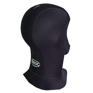 フード ACEGO ダイビング 5mm ネオプレーン