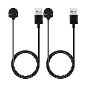 E充電器交換用3.3フィートUSBケーブル充電ドック