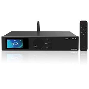 DAC S.M.S.L D300 Bluetooth 5.0