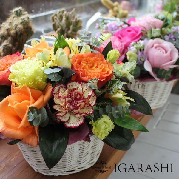 フラワーアレンジメント 花 誕生日 クリスマス プレゼント アレンジメント フラワー ギフト お祝い...