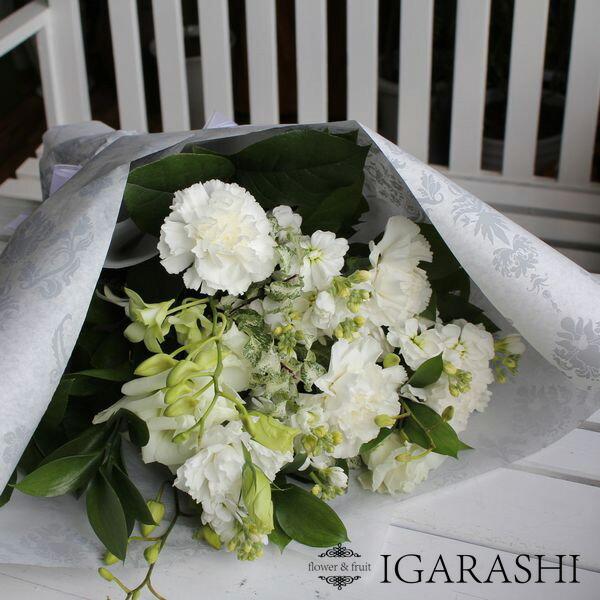 お供え 花 花束 即日発送 お悔やみ 命日 法事 お悔やみ花 お盆 初盆 新盆 四十九日 ペット 彼...