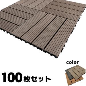 イケア（IKEA） フロアデッキ 屋外用 9ピース v0011 ALTAPPEN