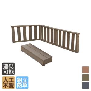 igarden（アイガーデン） アイウッドデッキ 専用脚 高さ436mm