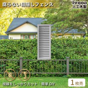 igarden（アイガーデン） リサイズ加工 アイウッドルーバーラティス 