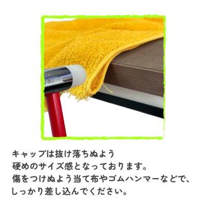 アイウッドフォー ウッドデッキ床材 キャップ ...の詳細画像3