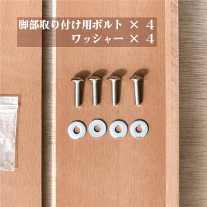 花台 フラワースタンド 人工木製 ナチュラル ...の詳細画像2