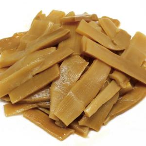 味付けメンマしょうゆ味 150g 中華食材 お...の詳細画像1