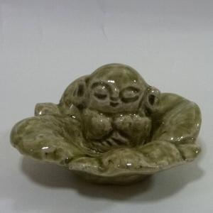 伊賀ぐい呑 共箱付 谷本 景 K-129 : 伊賀焼 内金陶器店 - 通販 - Yahoo