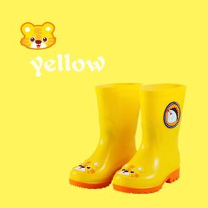 レインブーツ キッズ レインシューズ 子供用 ジュニア キッズ長靴 子供 子ども シューズ ブーツ  雨の日 梅雨 長ぐつ ながぐつ 長靴 可愛い