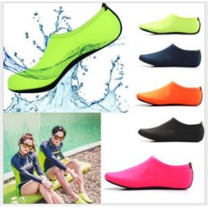 マリンシューズ アクアシューズ ダイビング ソックス