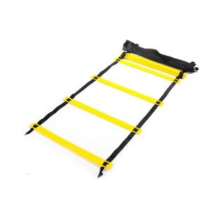 トレーニング ラダー 収納袋付き 7m 　13枚　 スピードラダー