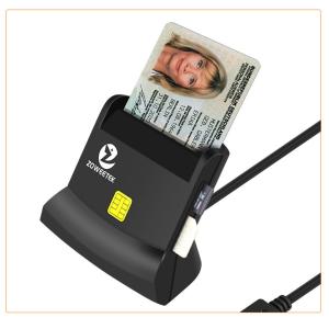 ICカードリーダー SDカードリーダー USBマルチカードリーダー