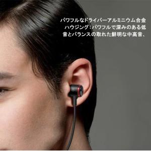 有線 カナル型 イヤホン 直挿pcイヤホン ス...の詳細画像1