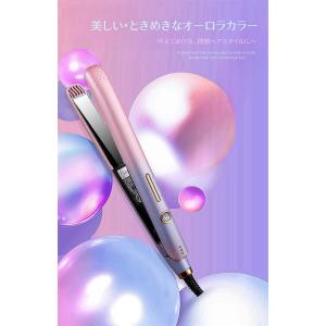 ストレートアイロン ヘアアイロン コテ ストレ...の詳細画像2