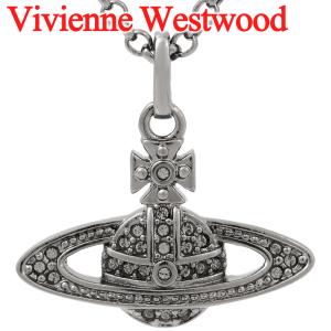 Vivienne Westwood ヴィヴィアン ビビアン ネックレス メンズ