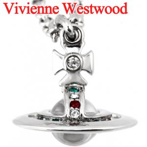 Vivienne Westwood（ヴィヴィアンウエストウッド） ネックレス