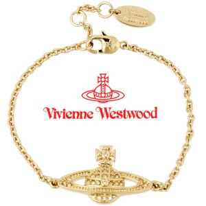 Vivienne Westwood（ヴィヴィアンウエストウッド） ブレスレット