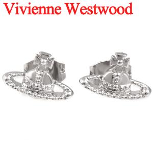 Vivienne Westwood シルバー 片耳ピアス メンズ Vivienne Westwood ヴィヴィアンウエストウッド ピアス メンズ