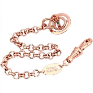 ヴィヴィアンウエストウッド ブレスレット プチ...の詳細画像1