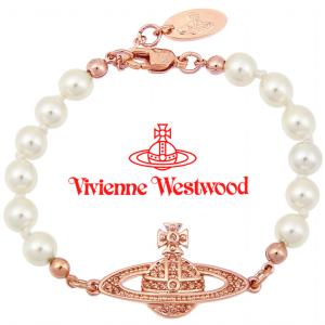 Vivienne Westwood（ヴィヴィアンウエストウッド） ブレスレット