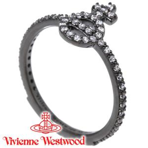 Vivienne Westwood ヴィヴィアンウエストウッド リング 指輪 3連