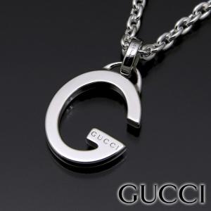 GUCCI（グッチ） ネックレス ペンダント メンズ レディース シルバー