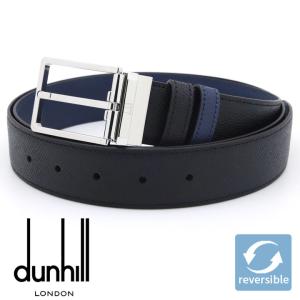 新品未使用 ダンヒル リバーシブルベルト メンズ 本革 ビジネス ブラック 楽天市場】Dunhill ダンヒル リバーシブルレザーベルト フリーカット