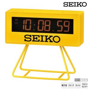 デジタル 時計 セイコー SEIKO SQ815...の商品画像