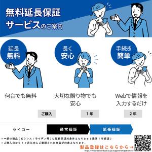 電波 掛 時計 PH205W セイコー SEI...の詳細画像1