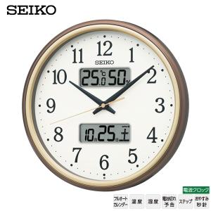 SEIKO（セイコー） クロック スタンダート パワーデザインプロジェクト