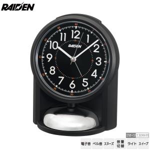 SEIKO（セイコー） 大音量 めざまし 時計 ウルトラ 爆音 NR441K