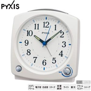 SEIKO（セイコー） SEIKO FD482W 目覚まし時計 ディズニータイム