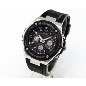 G-SHOCK 電波 ソーラー G-STEEL...の詳細画像1