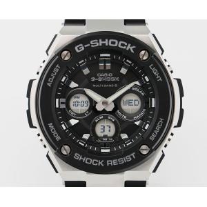 G-SHOCK 電波 ソーラー G-STEEL...の詳細画像2