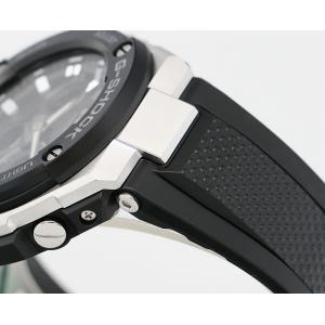 G-SHOCK 電波 ソーラー G-STEEL...の詳細画像5